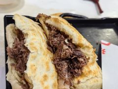 -高玛纳驴肉火烧(一世界店)