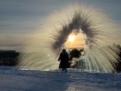 -北极村旅游风景区