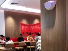 大堂-遇见小面(凯德广场店)