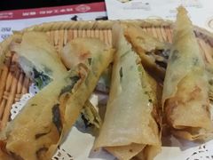 三丝春卷-粤赏点(越秀城市广场店)