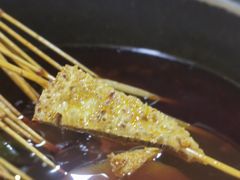 -冒椒火辣(奎星楼街店)
