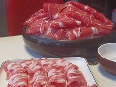 -倍儿红喜临门火锅(文兴路店)