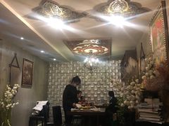 大堂-Siam泰餐厅(水上公园店)