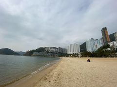 -浅水湾海滩儿童游乐场