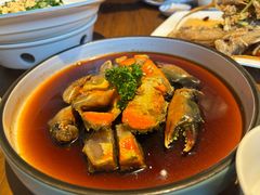 -绍兴老味道·非遗门店(银泰城店)