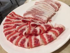 -金顺韩式烤肉·网红烤肉店(广利路店)