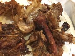 -北京全聚德(天安门店)