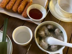 -春家·非遗手工小吃(徐汇万科广场店)