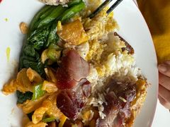 -维园港式茶餐厅(龙岗盛平店)