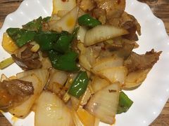 -三个大叔东北烧烤·砂锅菜(西三旗店)