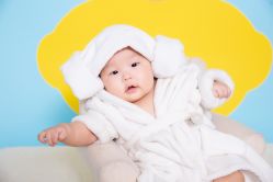 -喜多多亲子儿童摄影(东安阳光商场店)