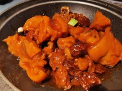 -晓粤·惹味粤菜(凯德乐峰广场店)