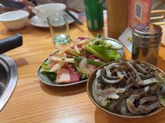 -黔三一夺夺粉酸汤火锅(百信店)