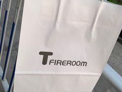 -TFIREROOM火社的茶(裕华万达店)
