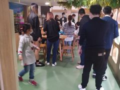 -藦茜花园宠物主题亲子互动体验馆(国顺东路店)