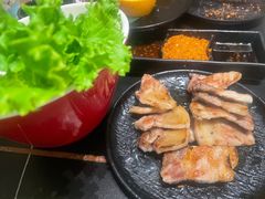 -極屋鮨牛 · 烧肉酒场(时代C馆店)