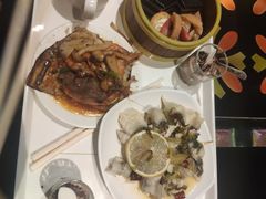 -堂会(白云店)
