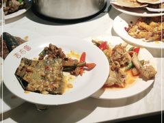 -吉布鲁牛排海鲜自助(成都大悦城店)