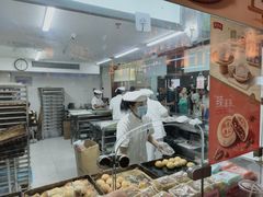 -沈大成(南京东路店)