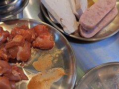 -喜井无限自助烤肉公司(石厦店)