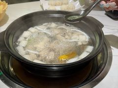 -狐狸爱上椰子鸡(滨江星光大道店)