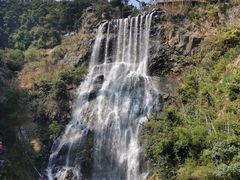 -古龙峡云天玻霸