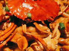 -胖哥俩肉蟹煲(梅溪步步高店)
