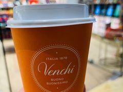 -VENCHI 闻绮(广州太古汇店)