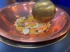 -诺敏塔拉奶茶-布里亚特包子-手把肉(锦都会店)