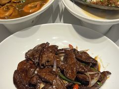 -渔家风味·鲅鱼水饺·央视展播·海鲜天津菜(开发区店)