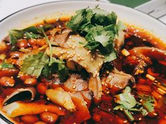 -院8里·少城记忆老川菜(宽窄巷子店)