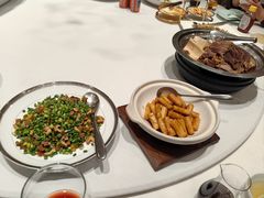 -巴音浩日娲·蒙餐(双林东路店)