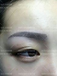 -HQ半永久纹绣纹眉