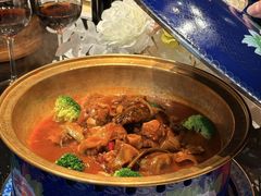 -中国徽菜·徽商故里(广安门店)