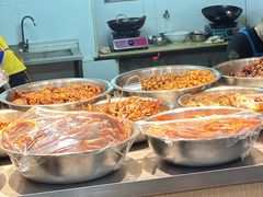 -蓝精灵饺子店