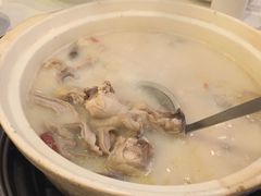 -振鼎鸡(福州路店)