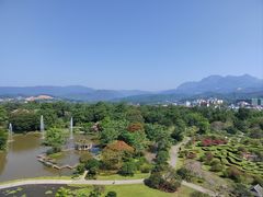 -中国科学院西双版纳热带植物园