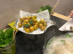 -山缓缓火锅(青岛万象城店)