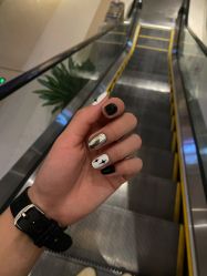 -缪斯美甲美睫