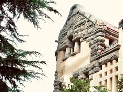 -青岛德国总督楼旧址博物馆