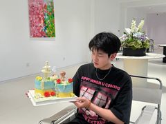 -CAKE BOSS 蛋糕老板(西单君太百货店)