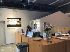 -天真蓝照相馆(五角场百联又一城店)