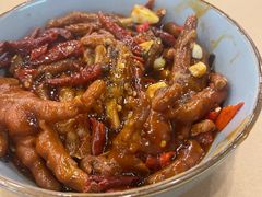 -老三样·旧食新味(船山路店)