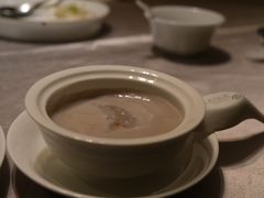 -九里云松·天香餐厅