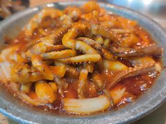 -汉拿山(北京上地华联店)