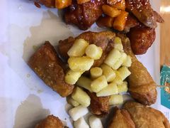 -BOPEYE·波派炸鸡(河西中央商场店)