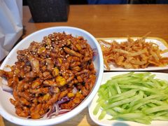 -春饼先生·北京烤鸭(甘井子万达店)