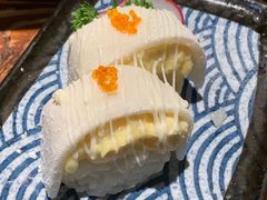 -小川洋风·寿司食堂(江汉路店)