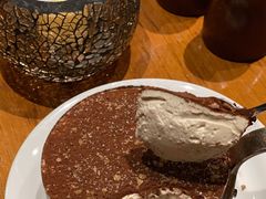 主厨Ivan的提拉米苏-沈阳君悦酒店·意坊意大利餐厅