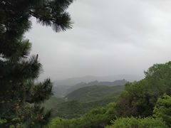 -妙峰山风景名胜区